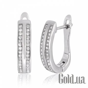 Серьги Silvex925 Серьги Silvex925