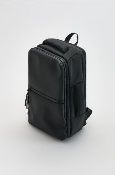 Reserved - Вакуумний рюкзак для літака - чорний - 000IE-99X