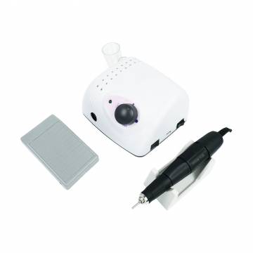 Фрезер Tufi profi Premium Titan 210 белый (0121436) Фрезер Tufi profi Premium Titan 210 белый (0121436)