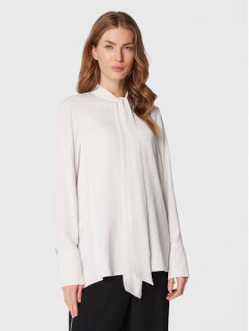 Marc Aurel Сорочка 6056 1000 93144 Сірий Regular Fit Marc Aurel Сорочка 6056 1000 93144 Сірий Regular Fit