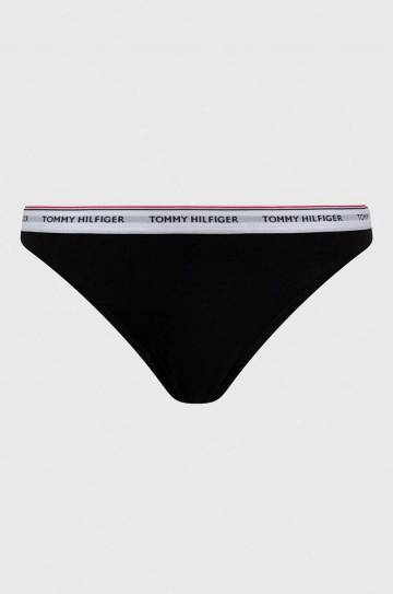 Стринги Tommy Hilfiger 3 шт Стринги Tommy Hilfiger 3 шт