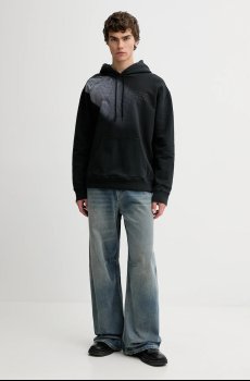 Джинсы MM6 Maison Margiela