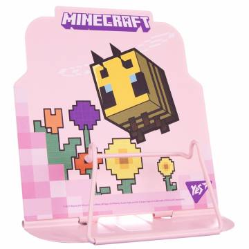 Підставка для книг Yes Minecraft spring (470526) Підставка для книг Yes Minecraft spring (470526)