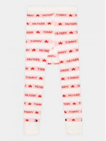 Tommy Hilfiger Дитячі колготи 701222676 Білий