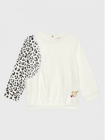 Original Marines Світшот DCA1514NF Білий Regular Fit Original Marines Світшот DCA1514NF Білий Regular Fit