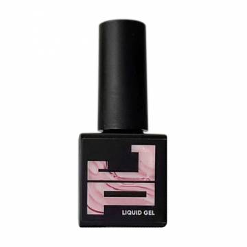 Жидкий гель для моделирования ногтей Jerden Proff Liquid Gel, 06 Светло-розовый, 10 мл Жидкий гель для моделирования ногтей Jerden Proff Liquid Gel, 06 Светло-розовый, 10 мл