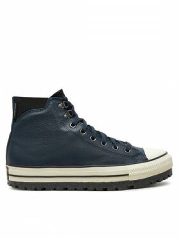 Converse Черевики Chuck Taylor All Star City Trek Waterproof A08558C Cиній Converse Черевики Chuck Taylor All Star City Trek Waterproof A08558C Cиній