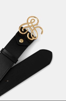 Кожаный ремень Luisa Spagnoli Danville