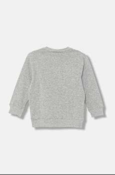 Детская хлопковая кофта United Colors of Benetton