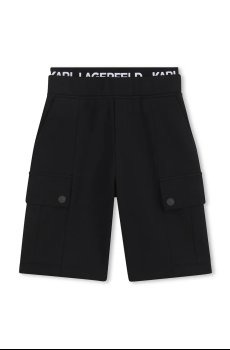 Детские шорты Karl Lagerfeld