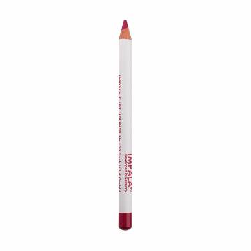 Карандаш для губ Impala Flirt Lip Liner 109, 1.14 г Карандаш для губ Impala Flirt Lip Liner 109, 1.14 г