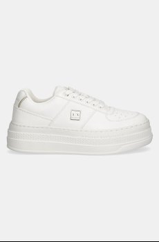 Кроссовки Armani Exchange