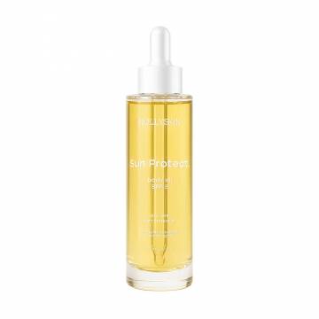 Масло для интенсивного загара Hollyskin Sun Protect Body Oil SPF 5, 100 мл Масло для интенсивного загара Hollyskin Sun Protect Body Oil SPF 5, 100 мл