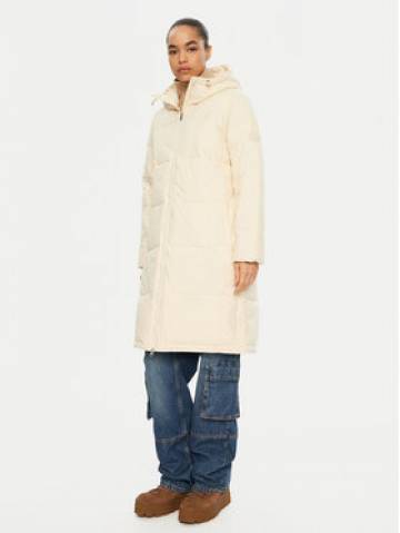 Roxy Пуховик Test Of Time ERJJK03513 Бежевий Regular Fit Roxy Пуховик Test Of Time ERJJK03513 Бежевий Regular Fit