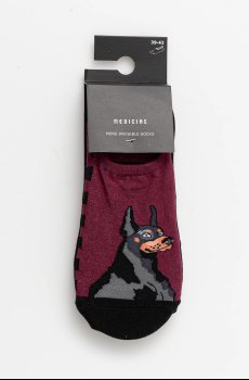 Хлопковые носки Medicine 3 шт