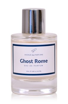 Avenue des Parfums Ghost Rome Парфюмированная вода мужская, 50 мл