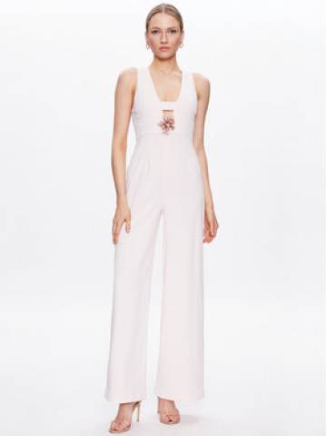 Pinko Комбінезон Tumbaya 100060 A0G Рожевий Regular Fit Pinko Комбінезон Tumbaya 100060 A0G Рожевий Regular Fit