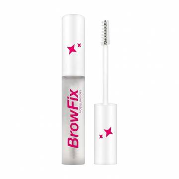 Гель для бровей Colour Intense Brow Fix Modeling Gel 301 Transparent, 10 мл Гель для бровей Colour Intense Brow Fix Modeling Gel 301 Transparent, 10 мл