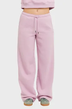 Женские розовые спортивные брюки Розовый 34 Tally Weijl SPACOWIBY