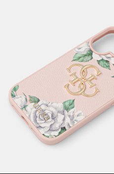Чехол на телефон Guess iPhone 16
