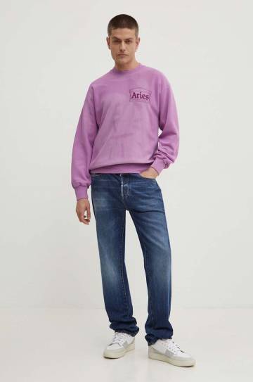 Джинсы A-COLD-WALL* VINTAGE WASH JEAN мужские ACWMJS032 Джинсы A-COLD-WALL* VINTAGE WASH JEAN мужские ACWMJS032
