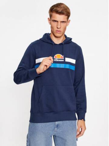 Ellesse Світшот Alroni SHR13709 Cиній Regular Fit Ellesse Світшот Alroni SHR13709 Cиній Regular Fit