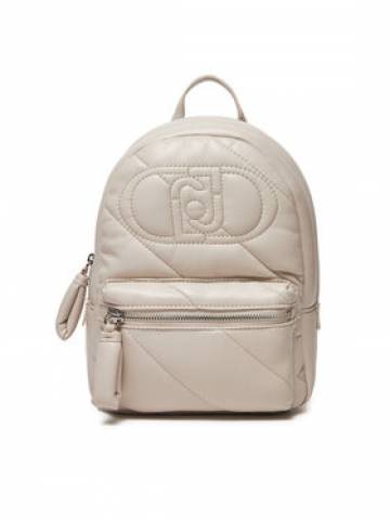 Liu Jo Рюкзак Ecs M Backpack AF4135 E0022 Сірий Liu Jo Рюкзак Ecs M Backpack AF4135 E0022 Сірий