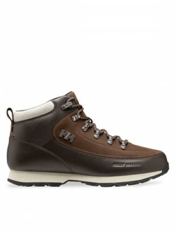 Helly Hansen Трекінгові черевики Forester Premium Winter Boots 12030708 Коричневий Helly Hansen Трекінгові черевики Forester Premium Winter Boots 12030708 Коричневий