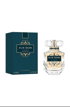 Парфюмированная вода ELIE SAAB ES Le Parfum Royal EDP 50ml