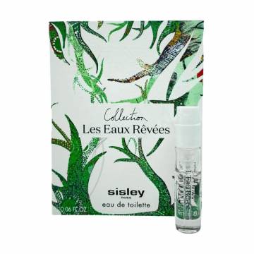 Sisley LEau Revee DAlma Туалетная вода унисекс, 1.8 мл (пробник) Sisley LEau Revee DAlma Туалетная вода унисекс, 1.8 мл (пробник)