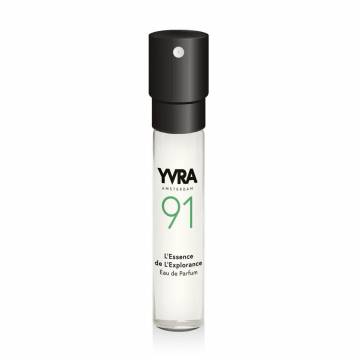 YVRA 1991 LEssence de LExplorance Парфюмированная вода унисекс, 2 мл (пробник) YVRA 1991 LEssence de LExplorance Парфюмированная вода унисекс, 2 мл (пробник)