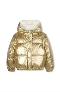 Детская куртка BOSS