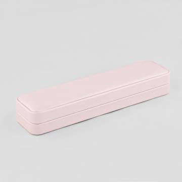 Премиум упаковка Minimal 126-brecelet-long-pink Премиум упаковка Minimal 126-brecelet-long-pink