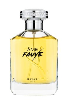 Hayari Parfums Ame Fauve Парфюмированная вода унисекс, 70 мл (ТЕСТЕР)