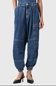 Джинсы AllSaints SOL