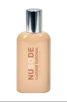 Costume National So Nude Парфюмированная вода женская, 30 мл