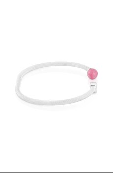 Серебряный браслет Tous ICON MESH