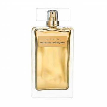 Narciso Rodriguez Oud Musc Парфюмированная вода унисекс, 100 мл Narciso Rodriguez Oud Musc Парфюмированная вода унисекс, 100 мл
