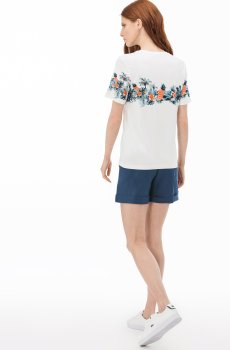 Lacoste шорти жіночі
