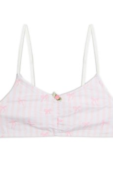 Cropp - Бюстгальтер - рожевий