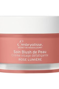 Уценка! Крем-основа под макияж с эффектом сияния кожи Embryolisse Laboratories Radiant Complexion Cream Rose Glow, 50 мл