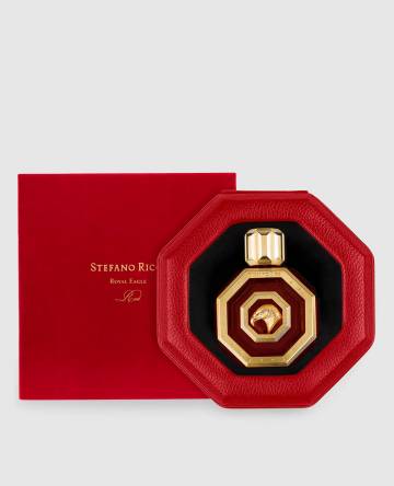 Парфюмерная вода ROYAL EAGLE RED в футляре 100 мл Парфюмерная вода ROYAL EAGLE RED в футляре 100 мл