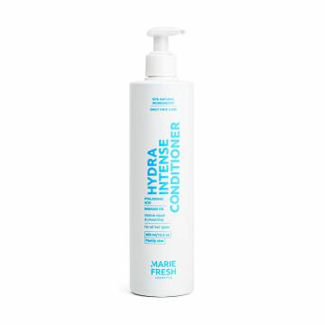Увлажняющий кондиционер для волос Marie Fresh Cosmetics Hydra Intense Conditioner, 400 мл Увлажняющий кондиционер для волос Marie Fresh Cosmetics Hydra Intense Conditioner, 400 мл