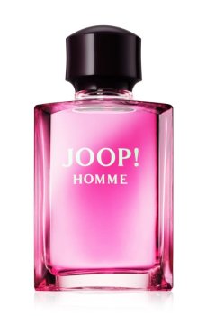 Joop! Homme Туалетная вода мужская, 125 мл