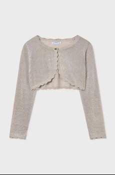 Детский кардиган Mayoral