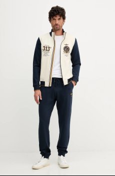 Спортивные штаны Aeronautica Militare