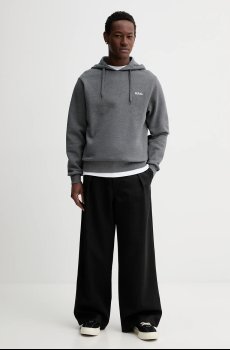 Хлопковая кофта A.P.C. Boxy Petit Vpc