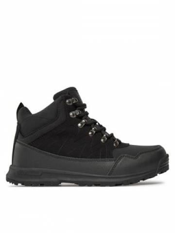 Big Star Shoes Черевики туристичні MM274481 Чорний Big Star Shoes Черевики туристичні MM274481 Чорний