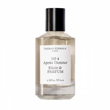 Thomas Kosmala Apres lAmour Elixir De Parfum Парфюмированная вода унисекс, 100 мл Thomas Kosmala Apres lAmour Elixir De Parfum Парфюмированная вода унисекс, 100 мл