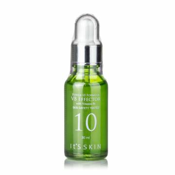 Сыворотка для лица Its Skin Power 10 Formula Vb Effector с витамином В, 30 мл Сыворотка для лица Its Skin Power 10 Formula Vb Effector с витамином В, 30 мл